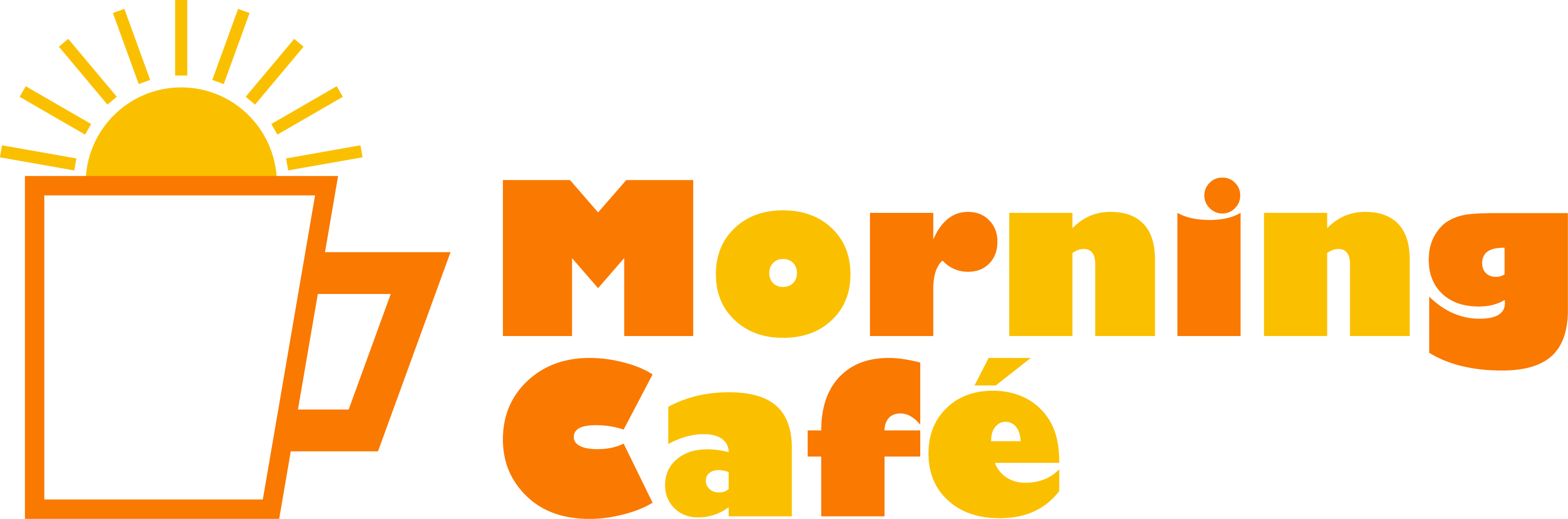 VRCモーニングカフェ会